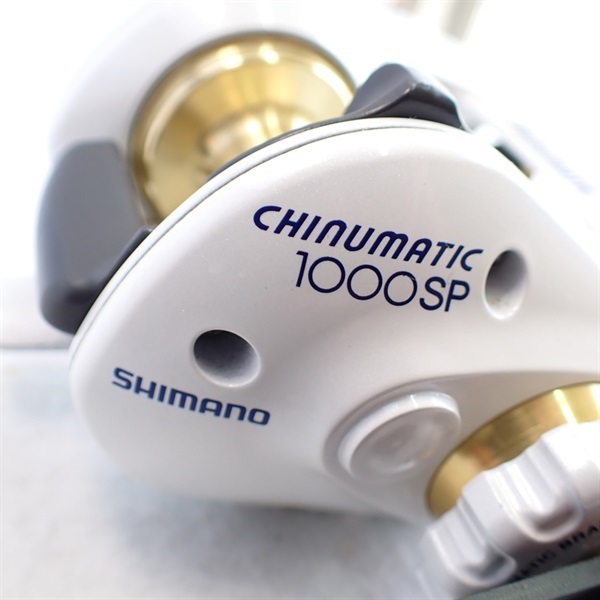 チヌマチック１０００ＳＰ